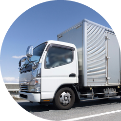 地域密着型対応