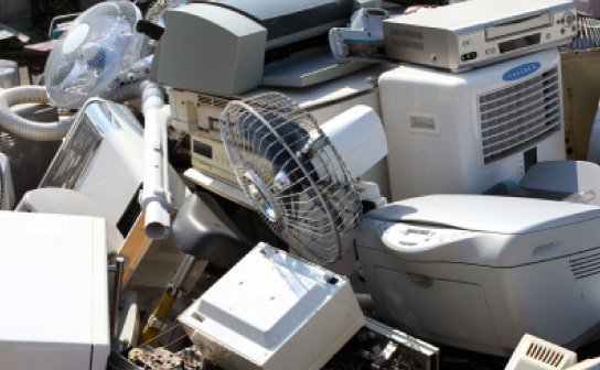 不法投棄など不正行為