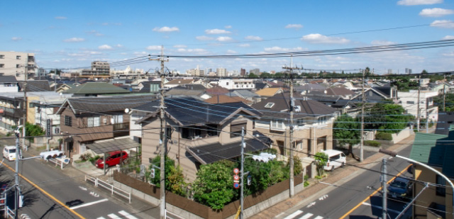 地域イメージ