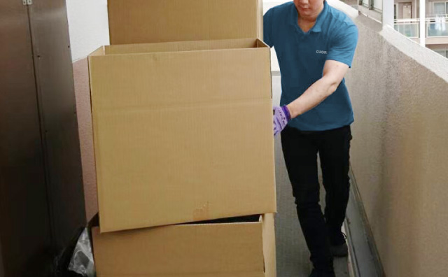 プライバシー保護・秘密厳守を徹底