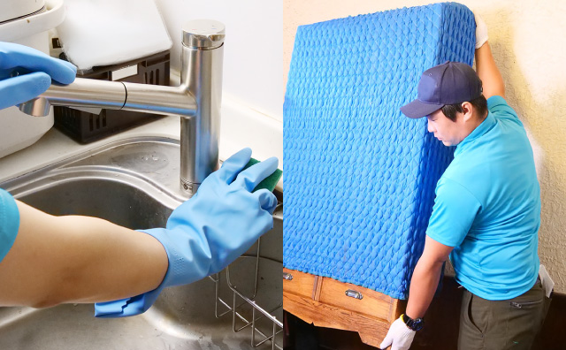 回収品の80％以上をリサイクル・リユース